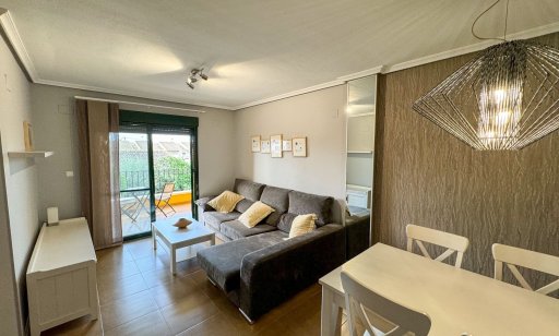 Maison de ville - Location - Daya Vieja - Daya Vieja