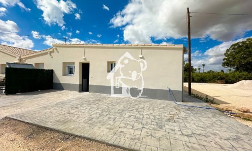 Maison de ville - Location - Elche - Elche