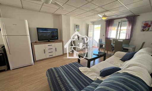 Maison de ville - Location - Mil Palmeras - Mil Palmeras