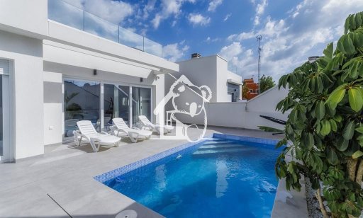 Maison de ville - Location - Montesinos, Los - Montesinos, Los