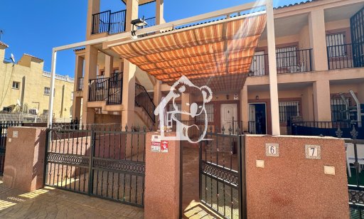 Maison de ville - Location - Orihuela Costa - Orihuela Costa