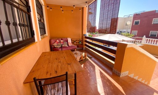 Maison de ville - Location - Orihuela Costa - Orihuela Costa