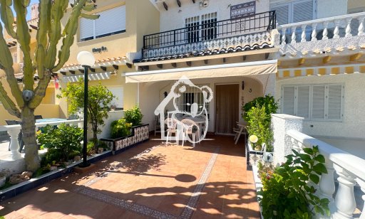 Maison de ville - Location - Orihuela - Orihuela