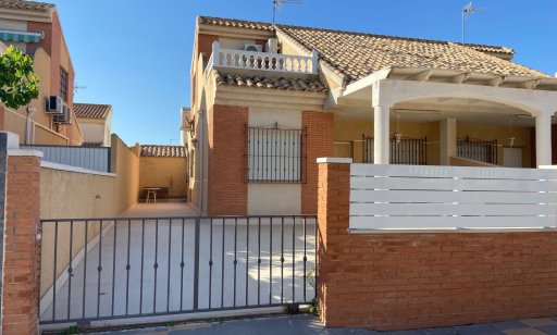 Maison de ville - Location - Pilar de la Horadada - Pilar de la Horadada