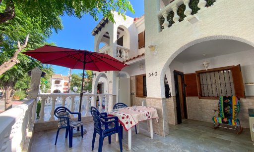 Maison de ville - Location - Pilar de la Horadada - Pilar de la Horadada