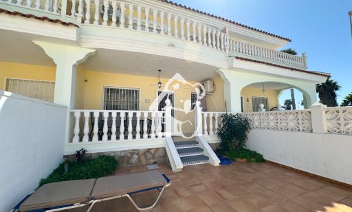 Maison de ville - Location - Rojales - Ciudad Quesada