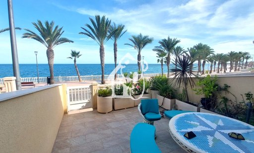 Maison de ville - Location - Torre de la Horadada - Torre de la Horadada