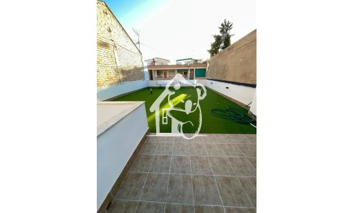 Maison de ville - Location - Torre de la Horadada - Torre de la Horadada