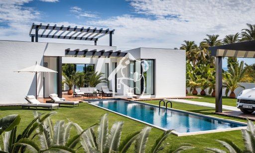 Maison de ville - Nouvelle construction - Benijofar - NB-23948