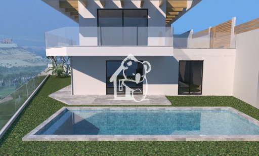 Maison de ville - Nouvelle construction - Ciudad Quesada - Ciudad Quesada