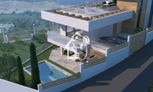 Maison de ville - Nouvelle construction - Ciudad Quesada - Ciudad Quesada