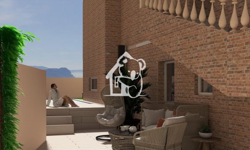 Maison de ville - Nouvelle construction - Ciudad Quesada - Ciudad Quesada