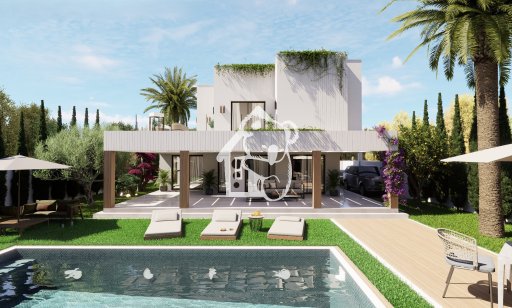 Maison de ville - Nouvelle construction - Ciudad Quesada - Ciudad Quesada