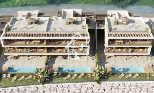 Maison de ville - Nouvelle construction - Ciudad Quesada - Ciudad Quesada