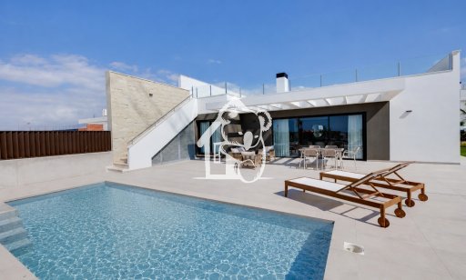 Maison de ville - Nouvelle construction - Mutxamel - Mutxamel