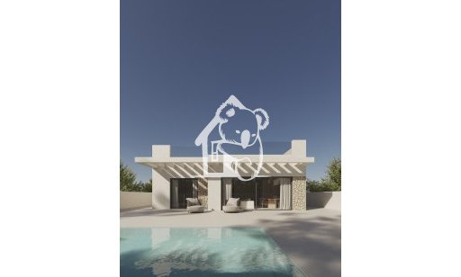 Maison de ville - Nouvelle construction - Polop - Polop