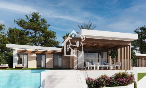 Maison de ville - Nouvelle construction - Polop - Polop