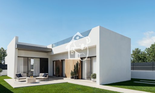 Maison de ville - Nouvelle construction - San Miguel de Salinas - San Miguel de Salinas