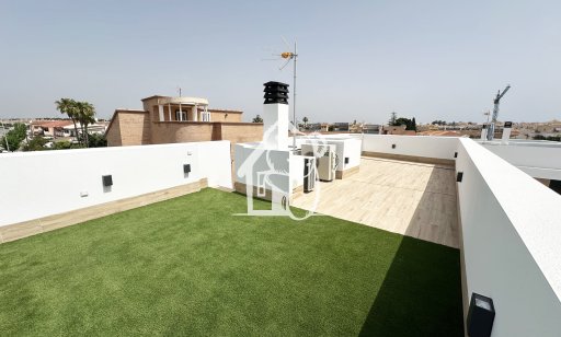 Maison de ville - Nouvelle construction - Torre de la Horadada - Torre de la Horadada