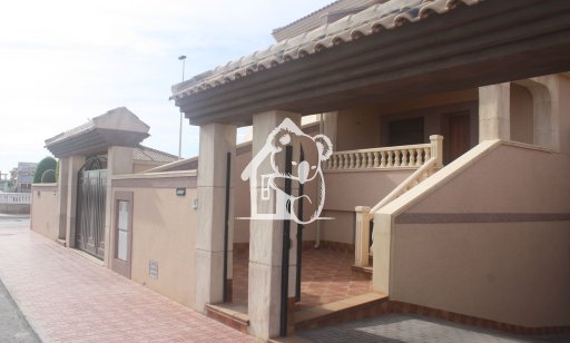 Maison de ville - Nouvelle construction - Torrevieja - Torrevieja