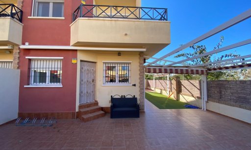 Maison de ville - Revente - Pilar de la Horadada - Pilar de la Horadada