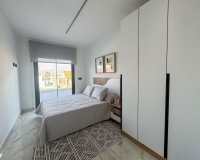 New Build - Apartment / flat - Algorfa