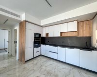 New Build - Apartment / flat - Algorfa