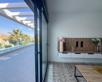 New Build - Apartment / flat - Algorfa