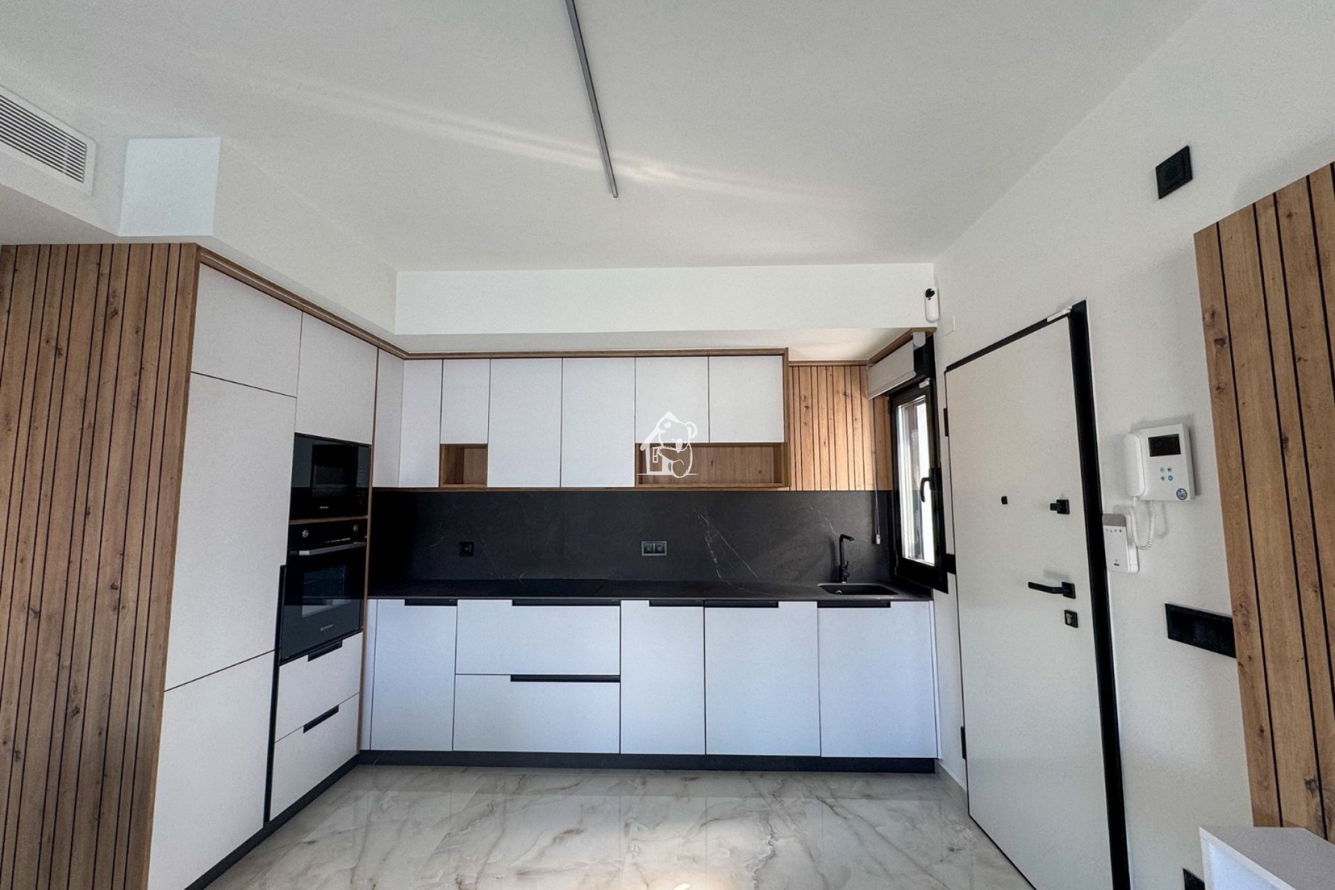 New Build - Apartment / flat - Algorfa