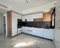 New Build - Apartment / flat - Algorfa