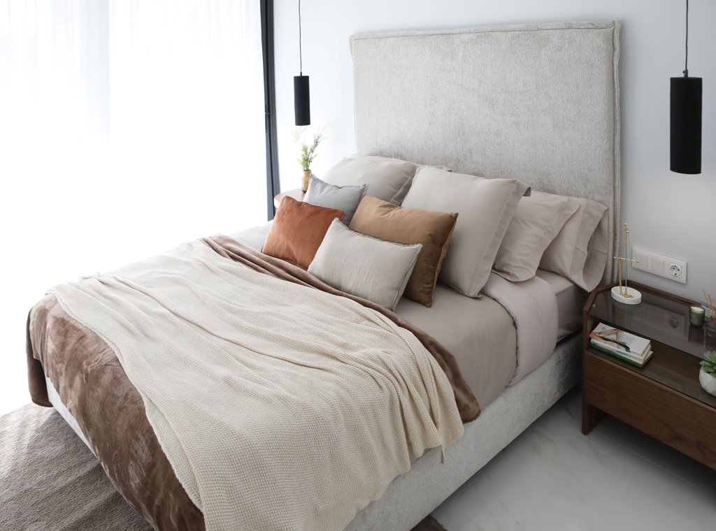 New Build - Apartment / flat - Benidorm