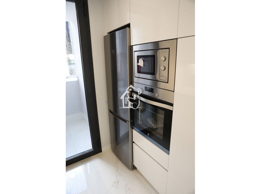 New Build - Apartment / flat - Benidorm