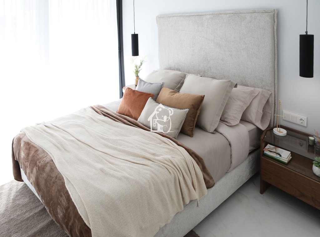 New Build - Apartment / flat - Benidorm