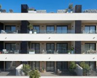 New Build - Apartment / flat - Benijofar