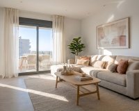 New Build - Apartment / flat - Benijofar
