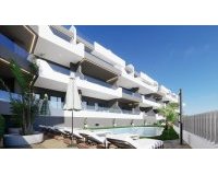 New Build - Apartment / flat - Benijofar