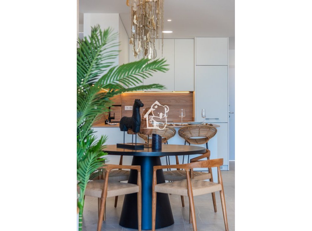 New Build - Apartment / flat - Benijofar