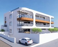 New Build - Apartment / flat - Benijofar