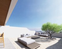 New Build - Apartment / flat - Benijofar