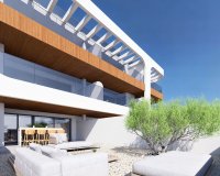New Build - Apartment / flat - Benijofar