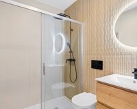 New Build - Apartment / flat - Benijofar