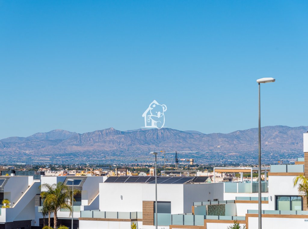 New Build - Apartment / flat - Benijofar