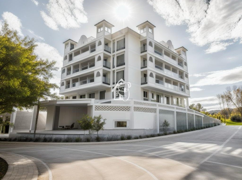 New Build - Apartment / flat - Bigastro