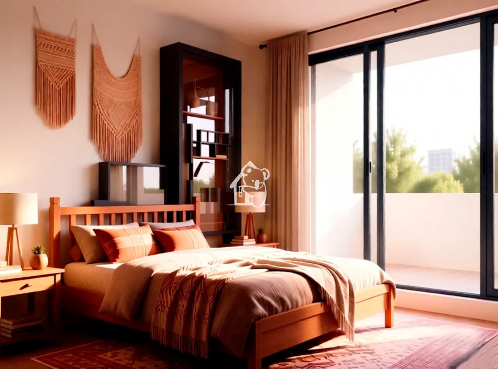 New Build - Apartment / flat - Bigastro