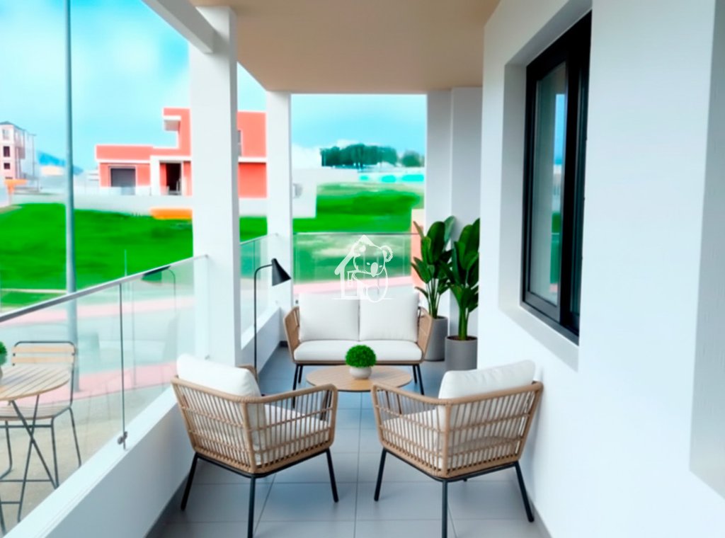 New Build - Apartment / flat - Bigastro