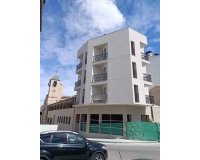 New Build - Apartment / flat - Bigastro