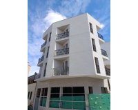 New Build - Apartment / flat - Bigastro