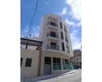 New Build - Apartment / flat - Bigastro