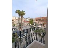 New Build - Apartment / flat - Bigastro