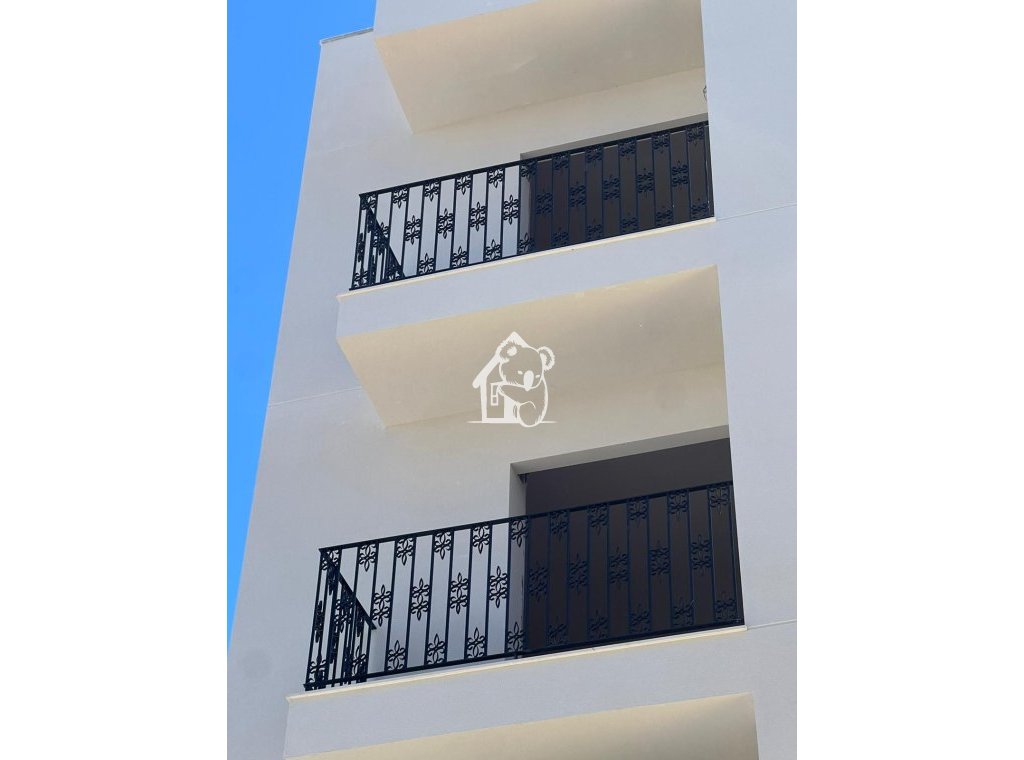 New Build - Apartment / flat - Bigastro